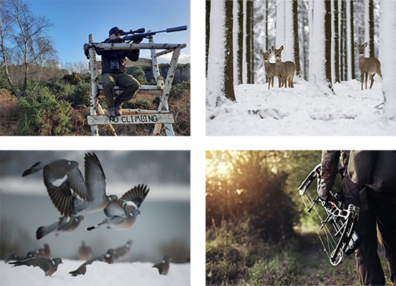 Capreolus Club diary 2023