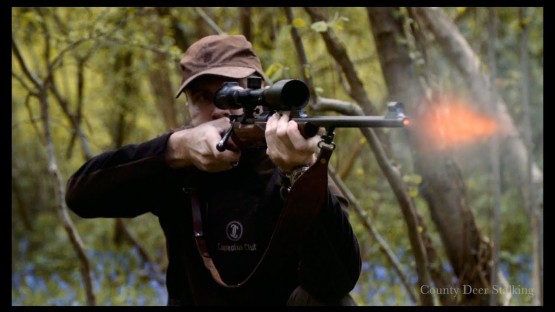 May deer stalking Almanac 2025