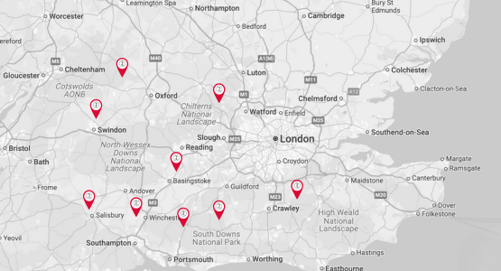 deer stalking syndicate 2025 