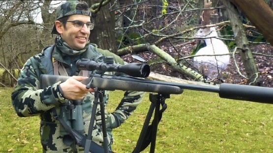 hunting the white hart Image 555 2